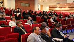 برگزاری همایش ویروس پاپیلومای انسانی (HPV)